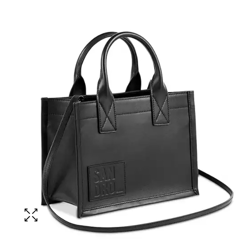 Sandro Little Kasbah tote